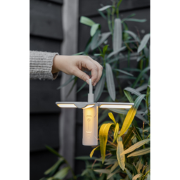 NORLÄNDER Powerbank Campinglamp 3
