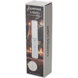 NORLÄNDER Powerbank Campinglamp 4