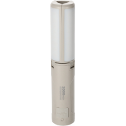 NORLÄNDER Powerbank Campinglamp