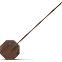 Octagon One Walnut-1