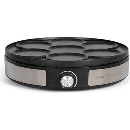 Omkeerbare crêpemaker 2