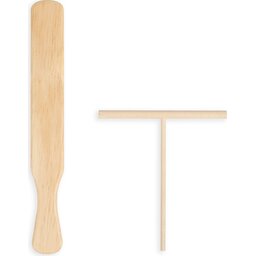 Omkeerbare crêpemaker 6