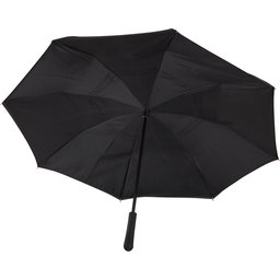 Omkeerbare paraplu Lima bedrukken