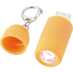 Oplaadbaar USB lampje