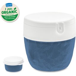 organic deep blue