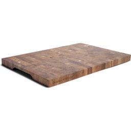Orrefors Jernverk Acacia houten snijplank