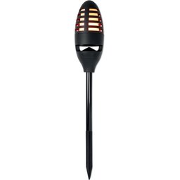 Outdoor Flame tuinlicht met bluetooth speaker