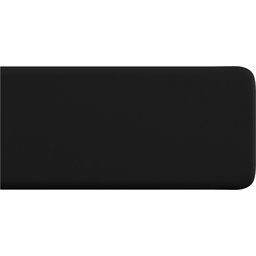 P17 powerbank voorzien van draadloze oplader met oplichtend logo-leeg