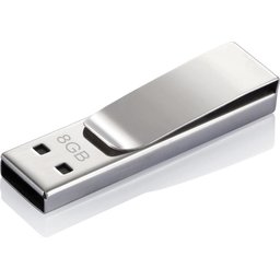 Tag usb stick - 8 GB bedrukken