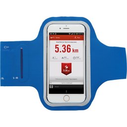 Trendy sport armband