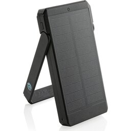 Skywave RCS gerecyclede zonne-powerbank 10000 mAh