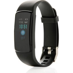 Stay Fit with heart rate monitor Pasco Gifts