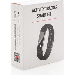 Activity tracker Smart Fit - Pasco