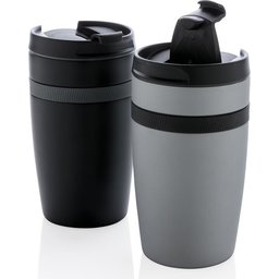 Sierra leak proof vacuum coffee tumbler - Maramio