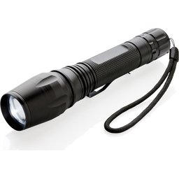 10W CREE zaklamp