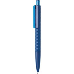 p610910 X3 pen blauw