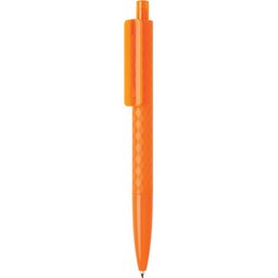 p610910 X3 pen oranje