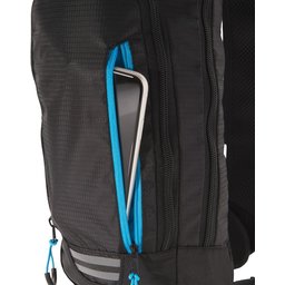 EXPLORER RIBSTOP SMALL HIKING BACKPACK 7L PVC FREE