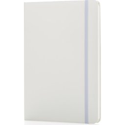 A5 basic hardcover notitieboek bedrukken