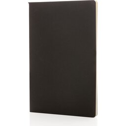 FSC standard softcover notitieboek A5