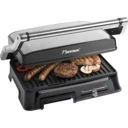 Panini Grill