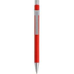 Pasco BIC Metal Pro pen