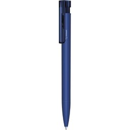 Pen Liberty Bio blauw