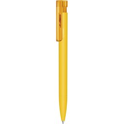 Pen Liberty Bio geel