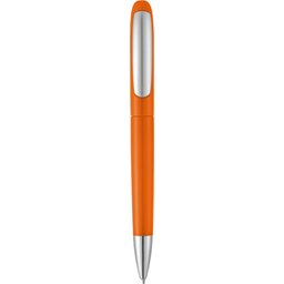 pen met drukclip