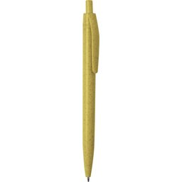 Pen Wipper-geel