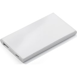 Powerbank compact - 2000 mAh bedrukken