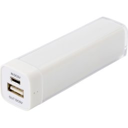 Powerbank Promo - 2200 mAh