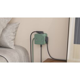 powercube 4