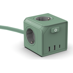 powercube