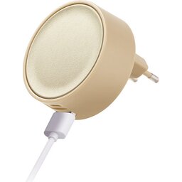 Poweron lader beige 4.0