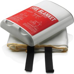 Premium branddeken