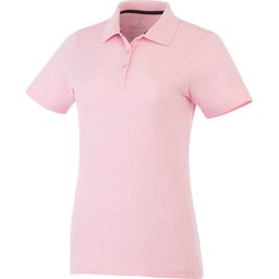 Primus Polo - dames - roze