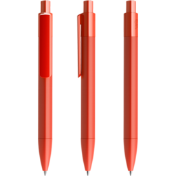 Prodir DS4 pen Rood