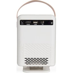 Projector 4