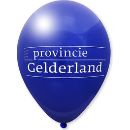 provincie gelderland