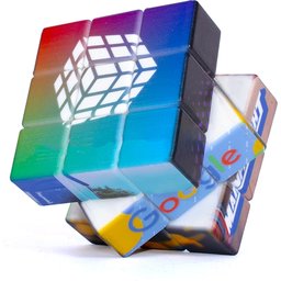 Puzzlecube Original 1