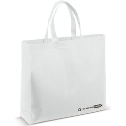 R-PET tas - 40x30x15cm