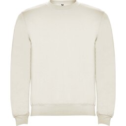 Roly Clasica unisex trui met ronde hals