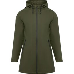 Roly Sitka regenjas