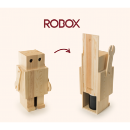 Rackpack Robox