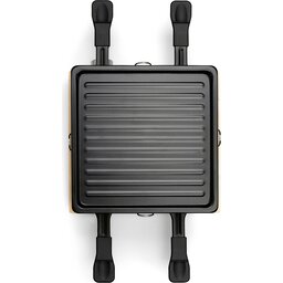 Raclette grill 4 personen 2