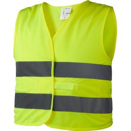 Reflecterend veiligheidsvest HW1 voor kinderen (XS) 