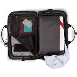 Reistas Executive R-pet 23L-open