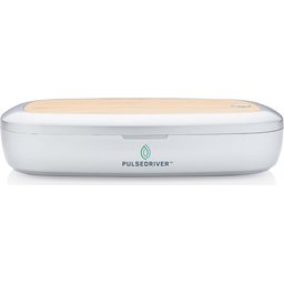 Rena UV-C sterilisatie box met 5W draadloze oplader-bedrukt