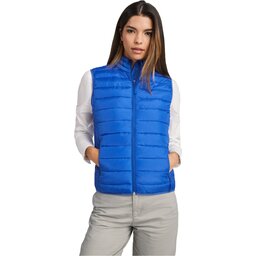 Roly Oslo geïsoleerde bodywarmer voor dames